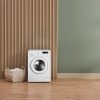 Lavadora SVAN SVL6000ED 6 kg 1000 rpm - Imagen 3