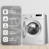 Lavadora SVAN SVL6000ED 6 kg 1000 rpm - Imagen 4