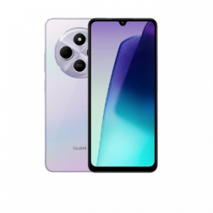 Xiaomi Redmi 14C 6GB 128GB 6,88" NFC Negro