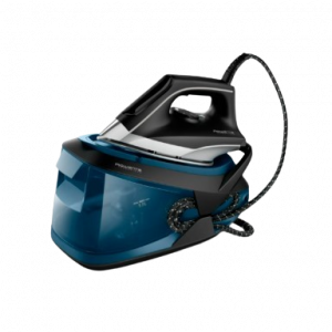 Centro planchado Rowenta VR8322F0 Turbostream 6,5 Bares