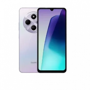 Xiaomi Redmi 14C 6GB 128GB 6,88" NFC Negro