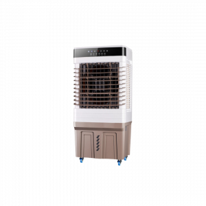 Climatizador Ind.langreo Blanco/marron 150w 50l ABRILA