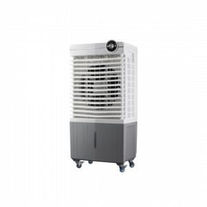 Climatizador Ind.castropol Blanco/gris 180w 3vel 48l