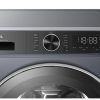 LAVADORA TCL FP0934SA1ES de carga frontal 9 kg Motor Inverter - Imagen 3