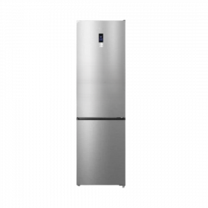 Frigorifico TCL RP409BIE0EU 185x59,5 Inox 409/LITROS