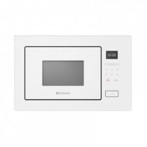 Microondas Encastre Johnson JOMI28NINT