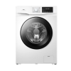 Lavadora TCL FF0814WA1ES Blanco 8Kg 1400 Vapor A