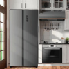 Frigorífico Americano Beko GNO5323XPN Side by Side Inox - Imagen 3