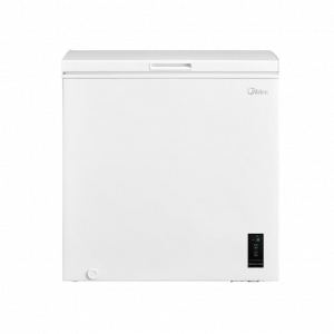 Congelador Horizontal Midea MDRC280FEE01