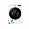 LAVADORA L.G. F4A10S8NWK 8/KG 1400/RPM, FONDO ESPECIAL 47, SERIE 100, CLASIFICACIÓN ENERGETICA A