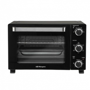 Horno de Sobremesa Orbegozo HOT 220 22 litros