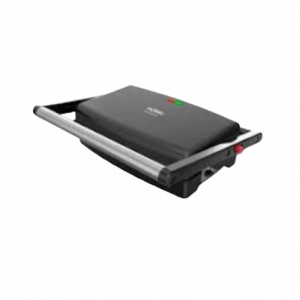 Grill Solac GR5301 Buona Piadina - 1500W, Apertura 180°