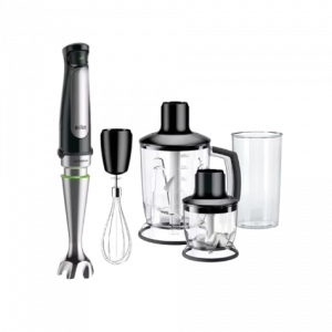 Batidora de Mano Braun Minipimer 7 MQ7045X