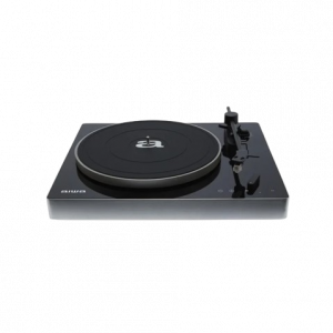 Tocadiscos Aiwa APX-680BT - Negro