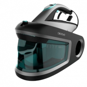 Centro de planchado Cecotec 3200W 8 bares
