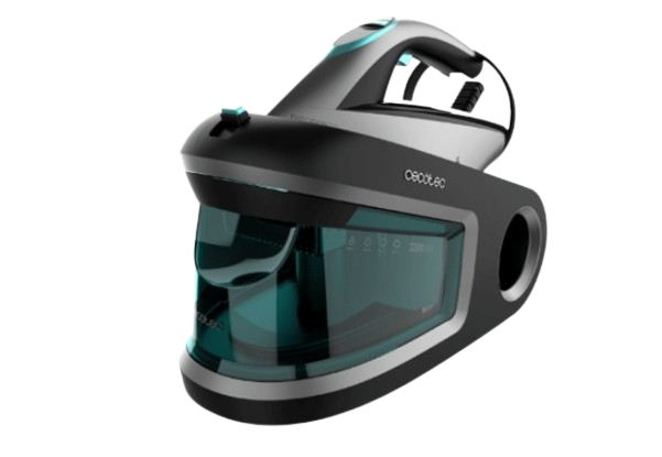 Centro de planchado Cecotec 3200W 8 bares