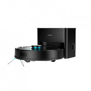 Robot Aspiradora Cecotec Conga Y50