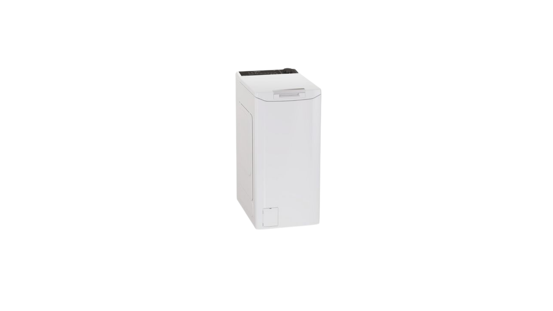 Lavadora Haier THASN286TM5-S - Imagen 2