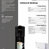 Cafetera multicapsulas Blanca B-Multicap Baffen B - Imagen 6