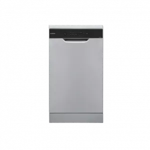 Lavavajillas ASPES ALV1047X 45/cms Inox A++/E
