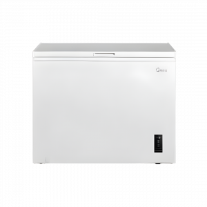 Congelador Horizontal Midea Mdrs405fee01Blanco 290 Litros