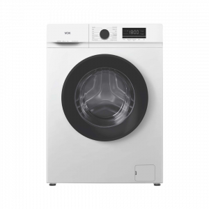 Lavadora Vok EVW-6BAWL2410 6/kg 1000/rpm Clasif Energ "A" Motor Inverter
