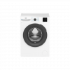 Lavadora Beko Bm3wft3821wb 8/kg 1200/rpm Clasif Energ "A"