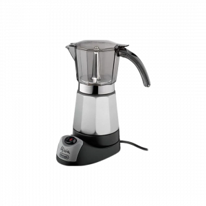 Cafetera De'Longhi Alicia Moka EMK9