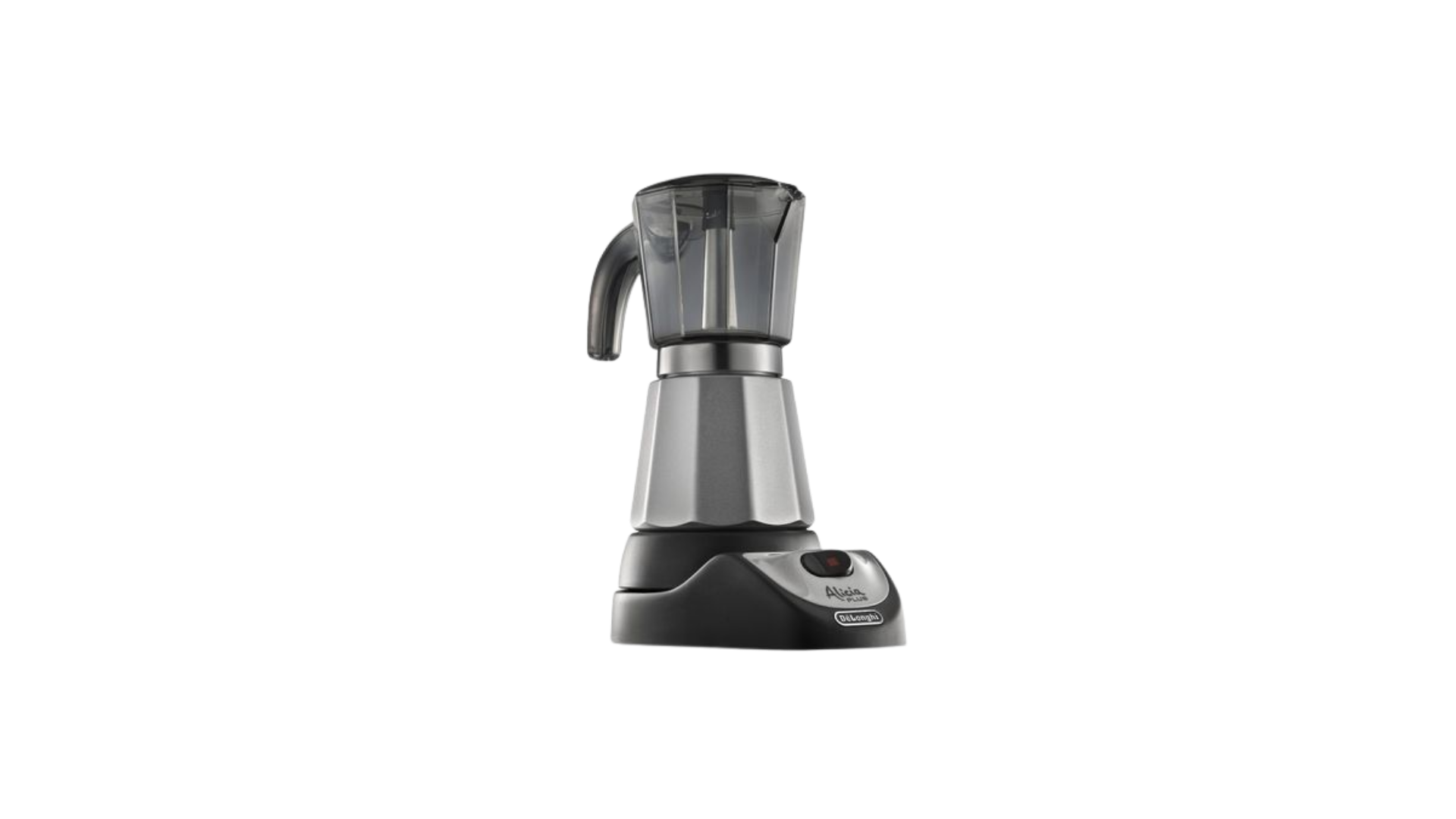 Cafetera De'Longhi Alicia Plus EMKM6 - Imagen 2