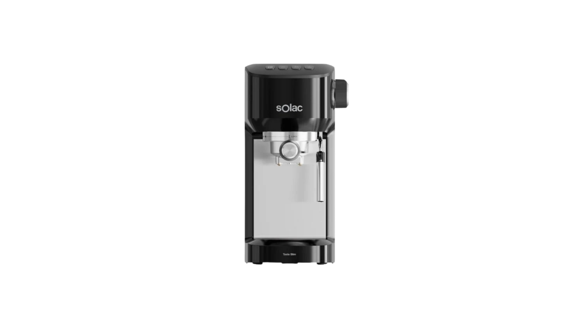 Cafetera Espresso Solac CE4511