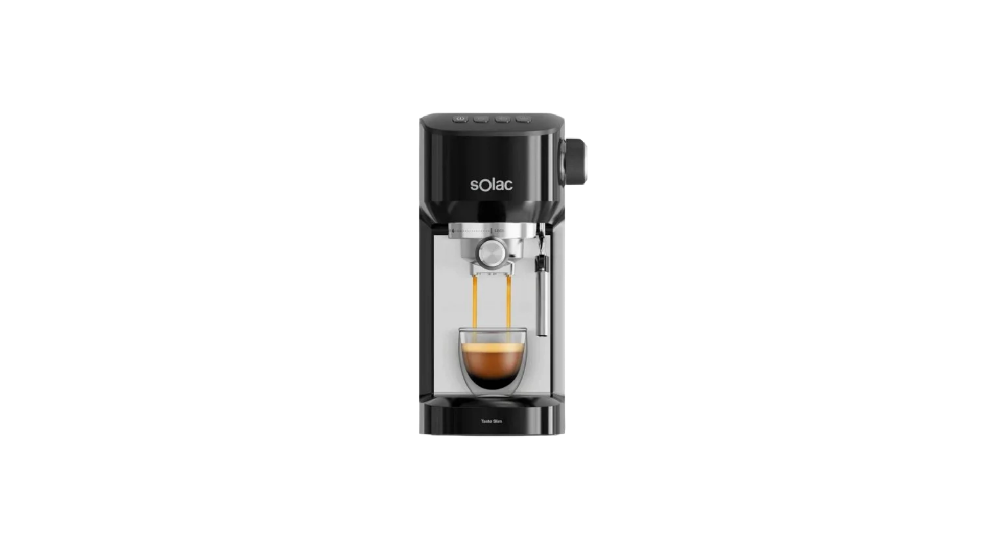 Cafetera Espresso Solac CE4511 - Imagen 2