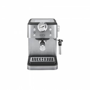 Cafetera Delonghi Em450.M Metal + 2 Packs Café Bonka