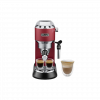 Cafetera Delonghi Ec685R Espresso Roja