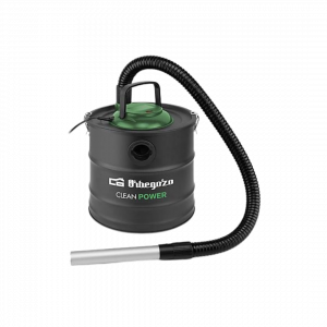 Aspirador de cenizas Orbegozo APZ 1200