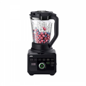 Batidora de Vaso Braun JB9040BK