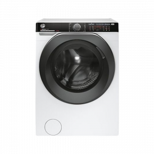 Lavadora Hoover HWP414AMBC/1X 14kG de gran capacidad