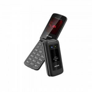 Teléfono Móvil Aiwa FP-30-2G/BK