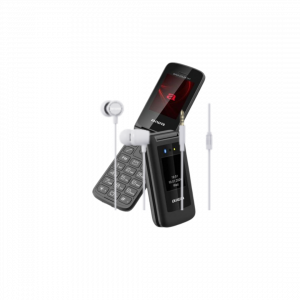 Teléfono Móvil Aiwa FP-30-4G/BL