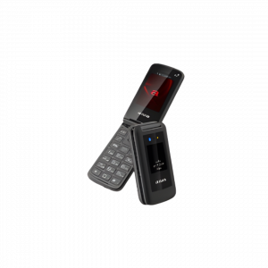 Teléfono Móvil Aiwa FP-30-4G/BK