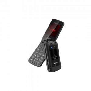 Teléfono Móvil Aiwa FP-30-4G/BK