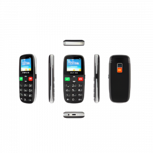 Teléfono Móvil Aiwa FPH-S100/4G