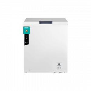 Arcón Congelador Hisense FT184D4AWYE