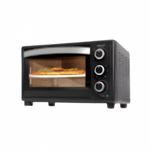 Horno de Sobremesa Haeger OV22B Santis 22L