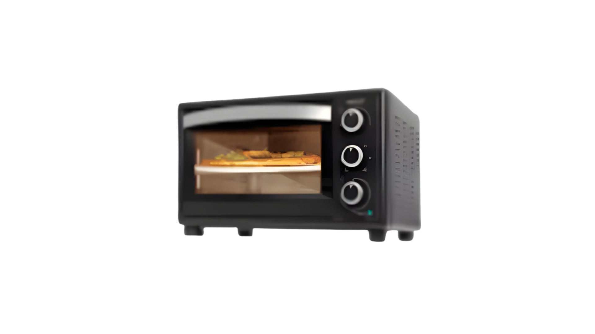Horno de Sobremesa Haeger OV22B Santis 22L