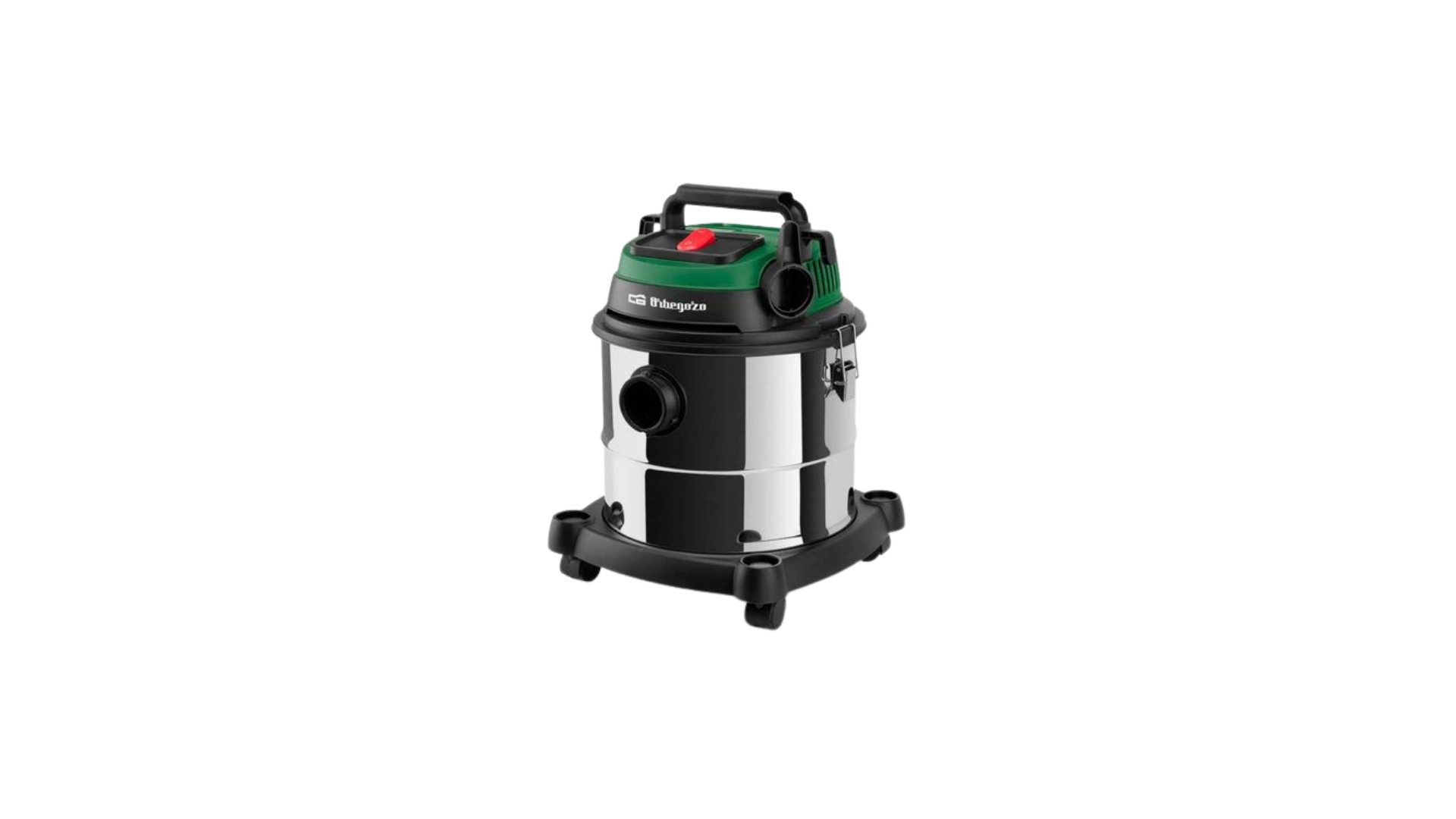 Aspiradora Orbegozo APS 1400 - Imagen 2