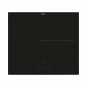 Placa de Inducción Haier HAI633CD/E1