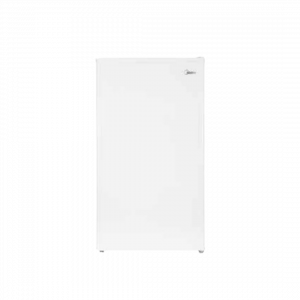 Frigorífico de una puerta Midea MDRD142FGE01