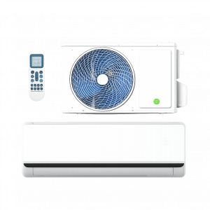 Aire Acondicionado Split 1x1 OEM2 3.5 kW 3000 Frigorías Inverter