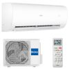 Aire Acondicionado Split Haier Perla 35 - 3000 Frigorías, Clase A+++, Purificación UVC, Wi-Fi Integrado y Coanda Plus