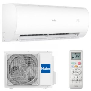 SPLIT HAIER TIDE-R 35 3000/FRIGORIAS A++/A+++ WIFI